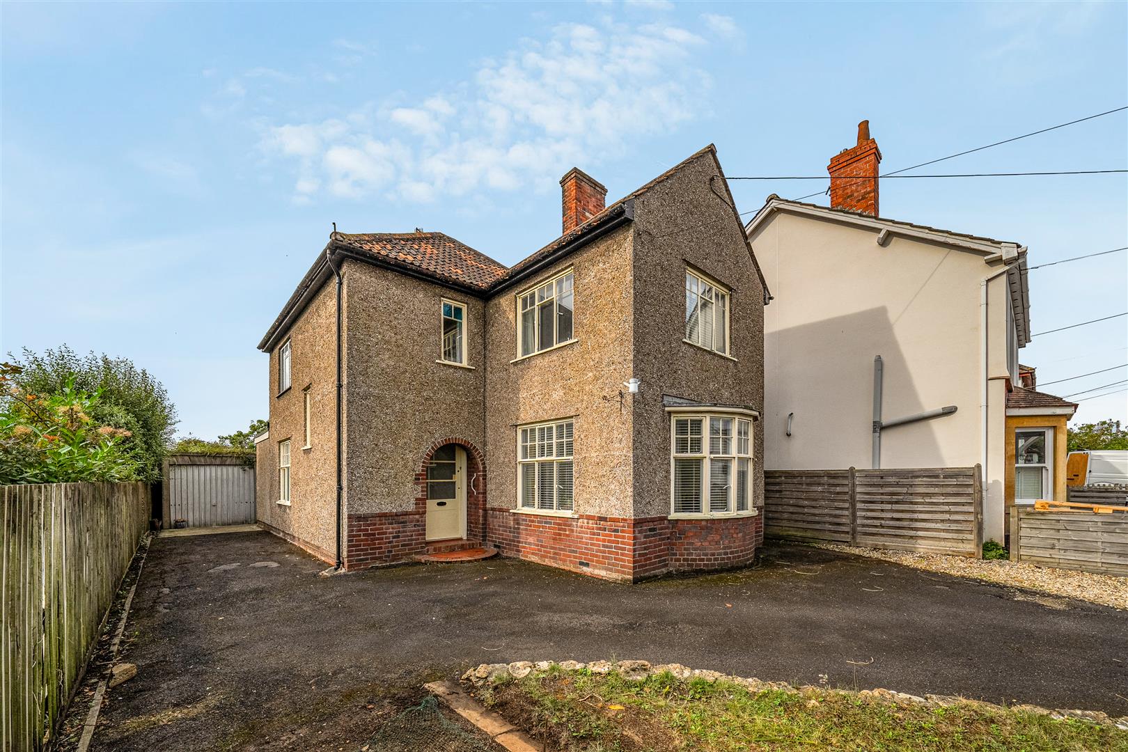 Sheldon Road, 